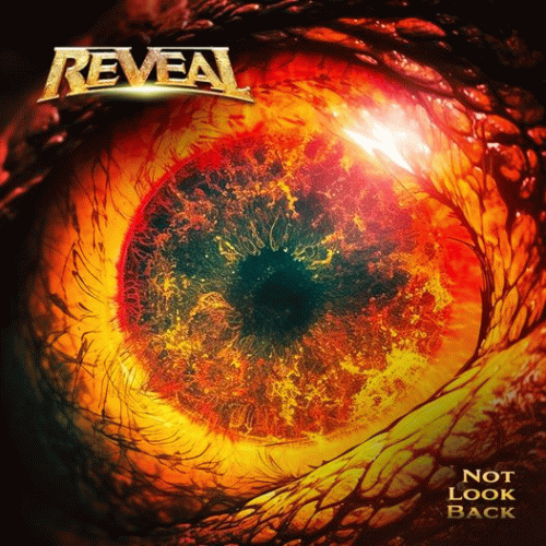 Reveal (ESP) : Not Look Back